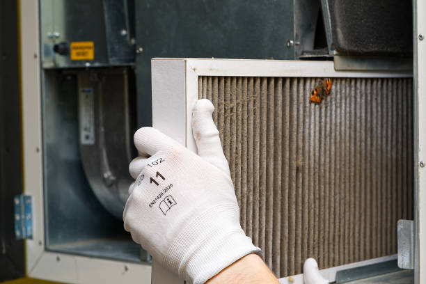 Ductwork Cleaning Services in AL