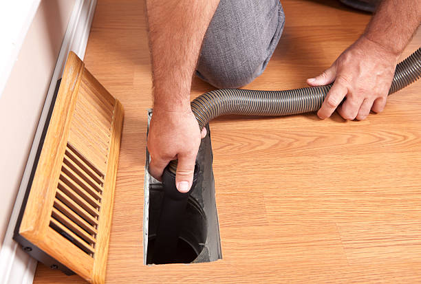 Best Affordable Air Duct Cleaning  in Bridgeport, AL