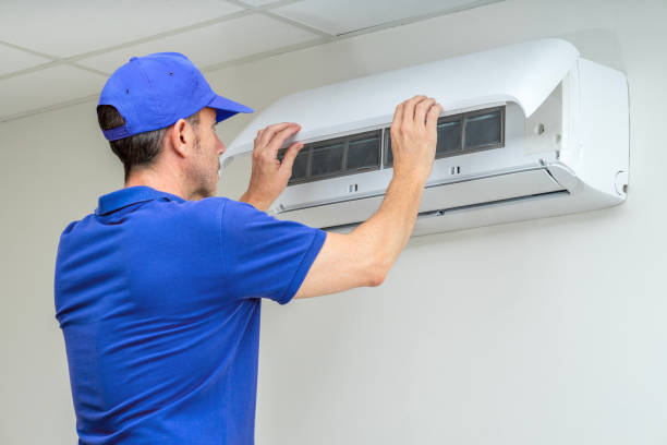 Best HVAC Air Duct Cleaning  in Bridgeport, AL
